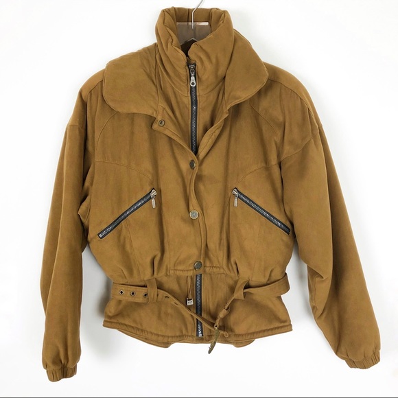 vintage nils skiwear